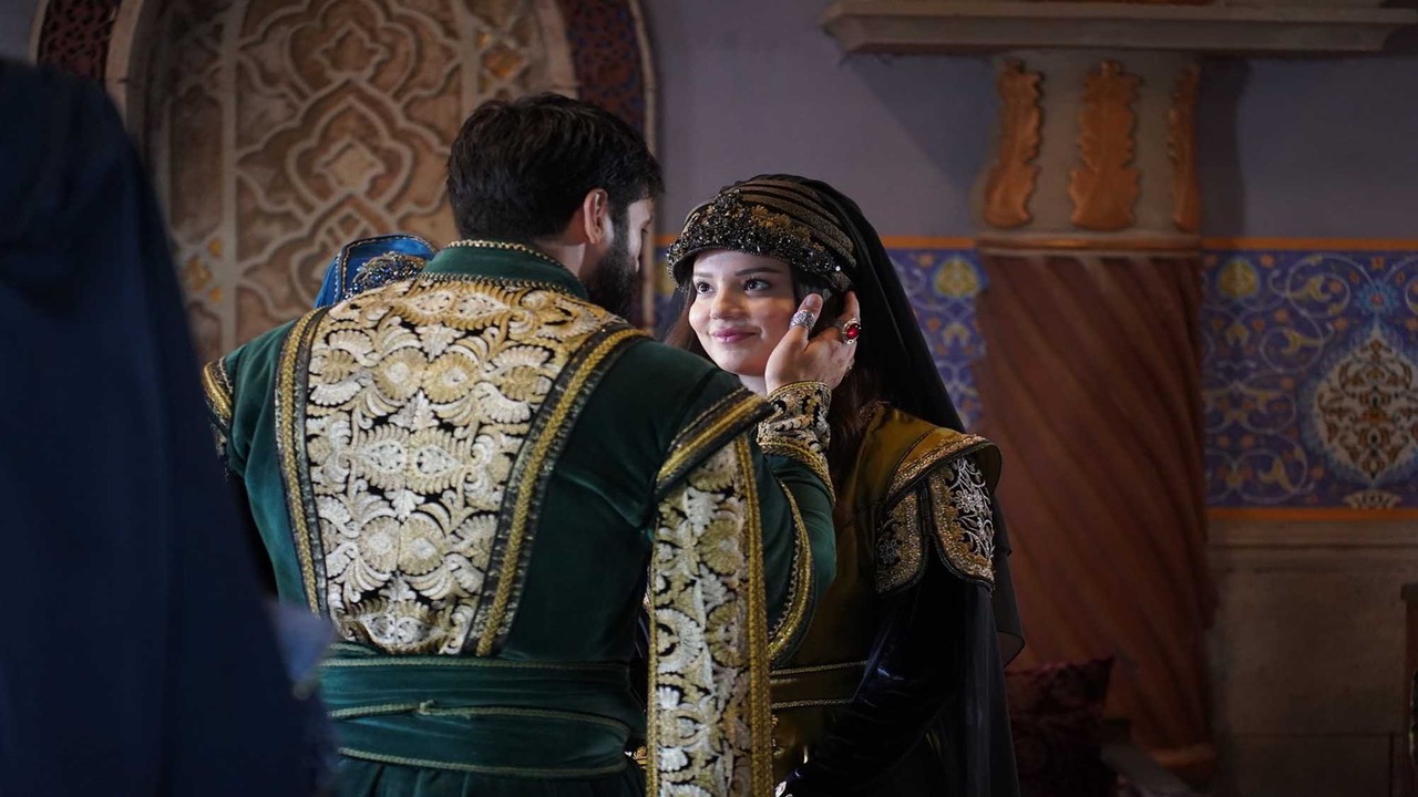 Sultan Muhammad Fateh Season 2 Episode 23 in Urdu Subtitles